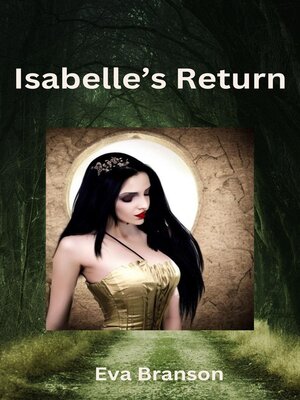 cover image of Isabelle's Return